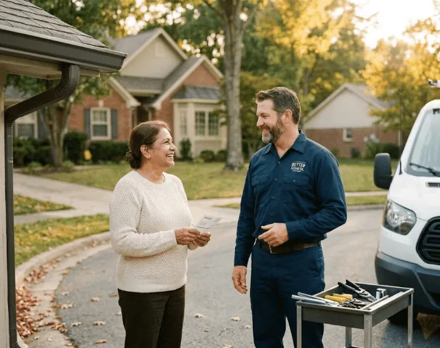 Gutter Repair Buffalo, SD FAQs