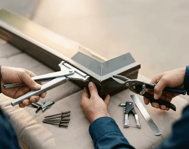 Why choose Gutter Repair in Buffalo, SD